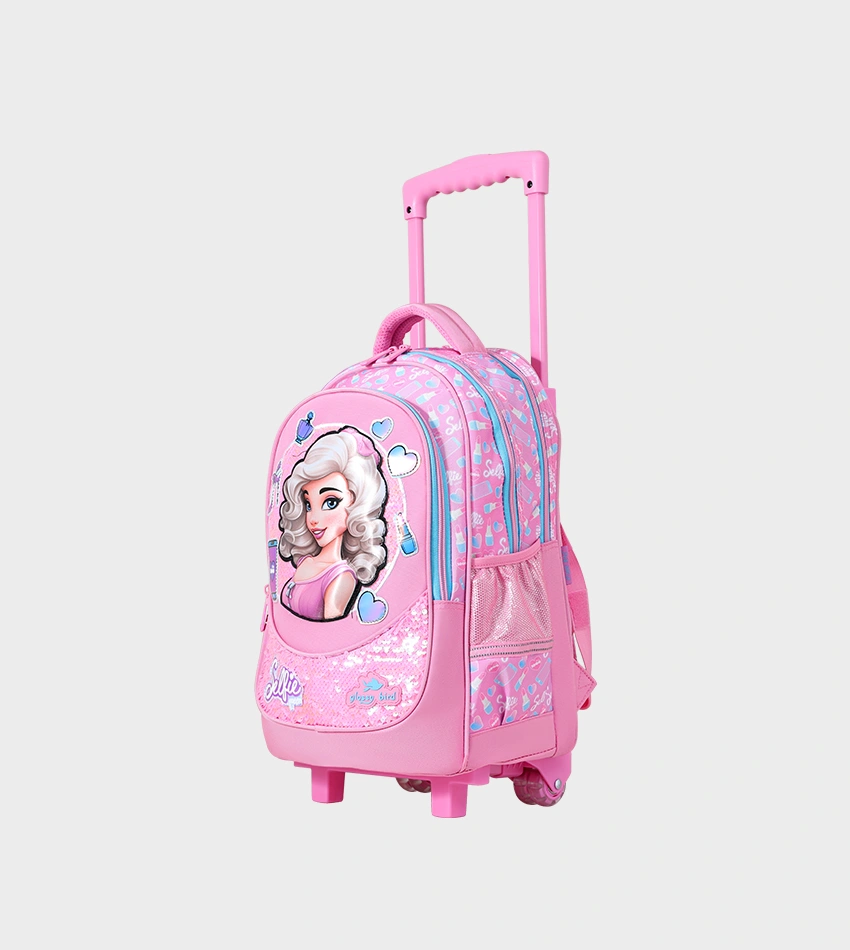 Trolley School Bag GB5207T